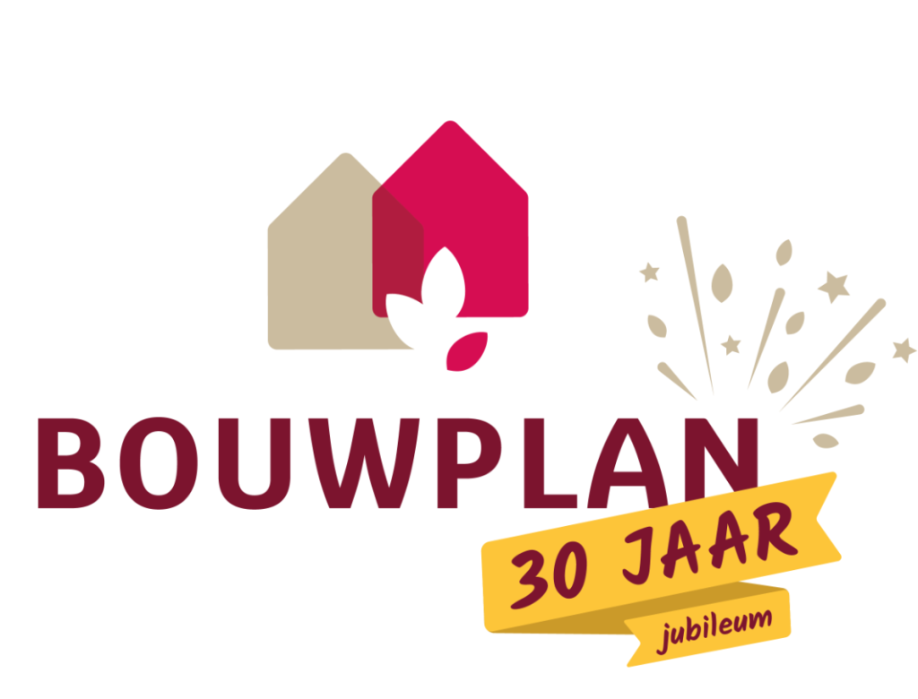 Beurs Bouwplan